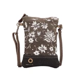 Myra Floral Purse - Canvas Bags For Women, Over The Shoulder New. Price: $43.46.