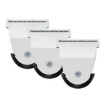 3PACK Clipper Replacement Blades #2111 Compatible With Wahl Mag New. Price: $59.91.
