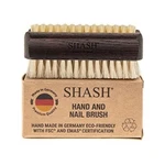 Shash 1869 Hand Made In Germany Thermo Beech Wood Light Bristle Nail New. Price: $24.99.