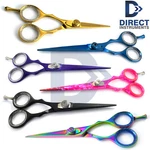 Medentra Professional Cutting Scissors Barber Hairdressing Trimming Shears New. Price: $44.35.