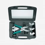 Gedore 226100 Shear Set For Plastic Pipes New. Price: $146.57.