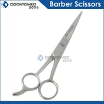 4.5" Hair Cutting Scissors Barber Shears - Ice Tempered German Stainless Steel New. Price: $8.85.