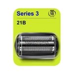 Series 3 Replacement Head For Braun Electric Shaver -21B- Compatibl... Fast Ship New. Price: $30.99.