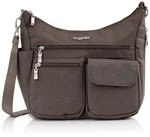 Baggallini Womens Modern Everywhere Bag, Dark One Size, Umber Heritage New. Price: $167.80.