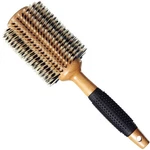 Sam Villa Signature Series Bristle Round Brush Large Oval New. Price: $54.86.