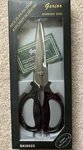 Kitchen Shears Come-apart Heavy Duty Scissors For Cutting Poultry, Gerior New. Price: $13.00.