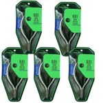 Nghia - Stainless Steel Cuticle Nipper D01 Jaw 14 (pack Of 5) New. Price: $67.99.