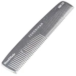 Fendrihan Sturdy Metal Double Tooth Barber Grooming Comb (6.6 Inches) New. Price: $20.40.