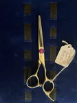 Bonika Chameleon 5.5 Professional Hair Cutting Shears New. Price: $198.00.