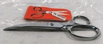 Clauss 8" Curved Blade Right Scissors/shears 1328KBR Hot Hammer Forged Vintage New. Price: $19.99.