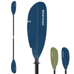 Lingvum Angler Kayak Paddle With Fiberglass Shaft And Plastic Blade, Adjustab... New. Price: $99.32.