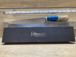 Kuwata Knife, Professional Japanese VG10 Damascus Steel Kitchen Chefs Kn... Open. Price: $47.50.
