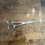 Vtg Kayser 7 Inch Hair Scissors Made Germany Used. Price: $19.95.