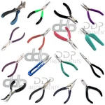 Professional Multi-purpose Pliers Set, Jewelry, Craft Making Tools-pick New. Price: $7.10.