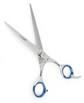 Laazar Pro Shears, Straight Pet Grooming Shear, 8" Scissors Inches New. Price: $50.10.
