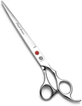 Purple Dragon 5"/5.5"/6"/6.5"/7"/7.5"/8"/9"/10" Sharp Edge Hair Cutting Shears New. Price: $40.00.