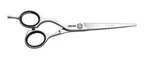 Durable Left Handed Jaguar Silver Ice Offset 5.75" - JP10 Shear Good New. Price: $143.00.