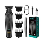 Vgr 995 Professional Hair Trimmer For Men, Zero Gapped Barber Edger... Fast Ship New. Price: $32.96.