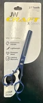 Jw Craft X-series CRX27 Teeth Thinner #2769 New. Price: $20.99.