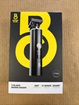 (D2526) New Beard Club T-blade Edger Trimmer. Price: $27.90.