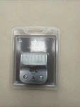 3 Each Andis Ultra Edge Size 4FC 9.5 Mm Detachable Clipper Blade 6156 New. Price: $79.95.