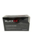 Black Ice #BIC016-1 Professional Scissor Holder Extra Holding Compartments New. Price: $18.50.