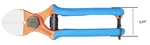 Professional (no Hobbyist) Heavy Duty Forged Double Cut Blades Shears #133/20... New. Price: $82.10.