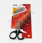Kai 5100C 4" Curved Embroidery Scissors New. Price: $14.95.