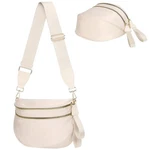 Titosha Oversized Nylon Bum Bags For Women Crossbody, Adjustable Strap Black ... New. Price: $24.11.