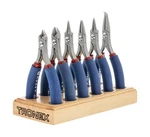 Pliers Set - Tronex 6 Pieces Fine Wire Work With Wood (standard Han.... Price: $673.96.