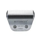 Geib Buttercut #4F Wide Stainless Steel A5 Detachable Clipper Blade. Fits All... New. Price: $132.73.