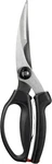 Oxo Good Grips Poultry Shears Professional Kitchen Scissors Bone Cutting New. Price: $23.99.