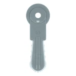 Fourshow 9PCS Brush Cutter Replacement Blades Compatible With Weed Gray New. Price: $26.04.