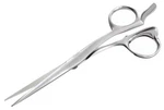 Tondeo Zentao Offset Conblade 5.5 Scissors, Sliver New. Price: $959.00.