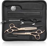 Jason Professional 10-PIECE Haircut Scissors Set 6.7" Thinning/texturizing ... New. Price: $46.17.