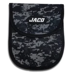 Jaco Utility Pouch Multi-purpose Storage For Tire Gauges, Tools,... New. Price: $15.40.