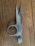 4.5 Inch High End Thread Nipper- 100% Made Usa Used. Price: $19.97.