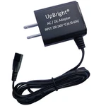 Ac Adapter For Suttik LM-2027 Professional Cordless Hair Clipper Beard Trimmer New. Price: $10.25.