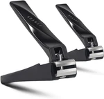 Feryes Clippers With Catcher 2 Pcs Set, No Splash Fingernail And To New. Price: $12.61.