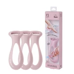 Callus RAZOR(3PACK), Pedicure Tool, Effective For Cracked Heel, Ergonomic Des... New. Price: $27.55.