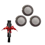 3PCS HQ55 Replacement Heads Shaver Blade Suitable For Norelco Hea... New. Price: $39.47.