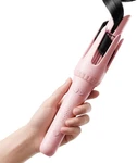 Curling Iron 1.25 Inch, Rotating Curler For Beach Waves, Automatichair New. Price: $36.87.