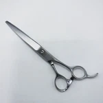 Utsumi Hairdressing Scissors Shears UK70 7.0IN Japanese Used. Price: $113.00.