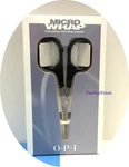 Opi Micro Wrap Scissors New. Price: $21.99.