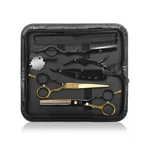 Cutting Scissors Kit - 9 Pcs Professional Set With Stai... New. Price: $42.54.