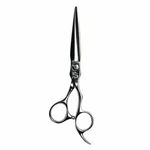 Kamisori Sword Hair Cutting Scissors ATS-314 Steel Professional Shears New. Price: $480.00.