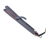 Hairitage Tools Set 1" Ceramic Tourmaline Flat Iron/straightener & Curler New. Price: $32.00.