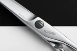Tondeo Supra Offset Conblade 7.0 Hairdressing Scissors New. Price: $719.00.