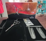 Kareco Stiletto 5.5" Shear Model SH3003 New In Box With Case Super Great Price. Price: $82.99.