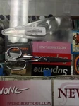 2016 Gingher 8 Inch Blunt Utility Shears Scissor New. Price: $50.00.